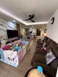 Blk 339A Sun Trellis (Sembawang), HDB 5 Rooms #540342261